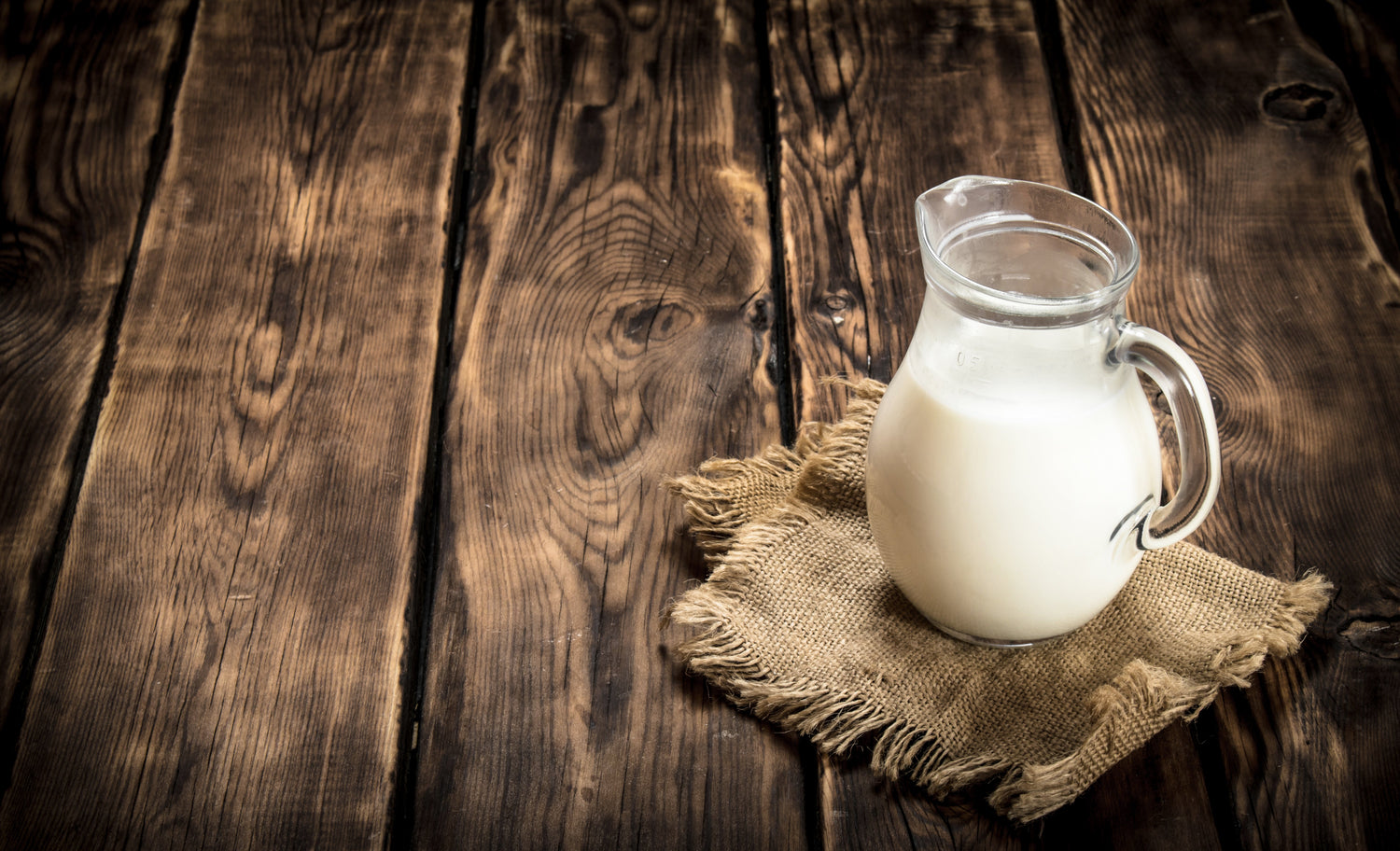 Naked Dairy