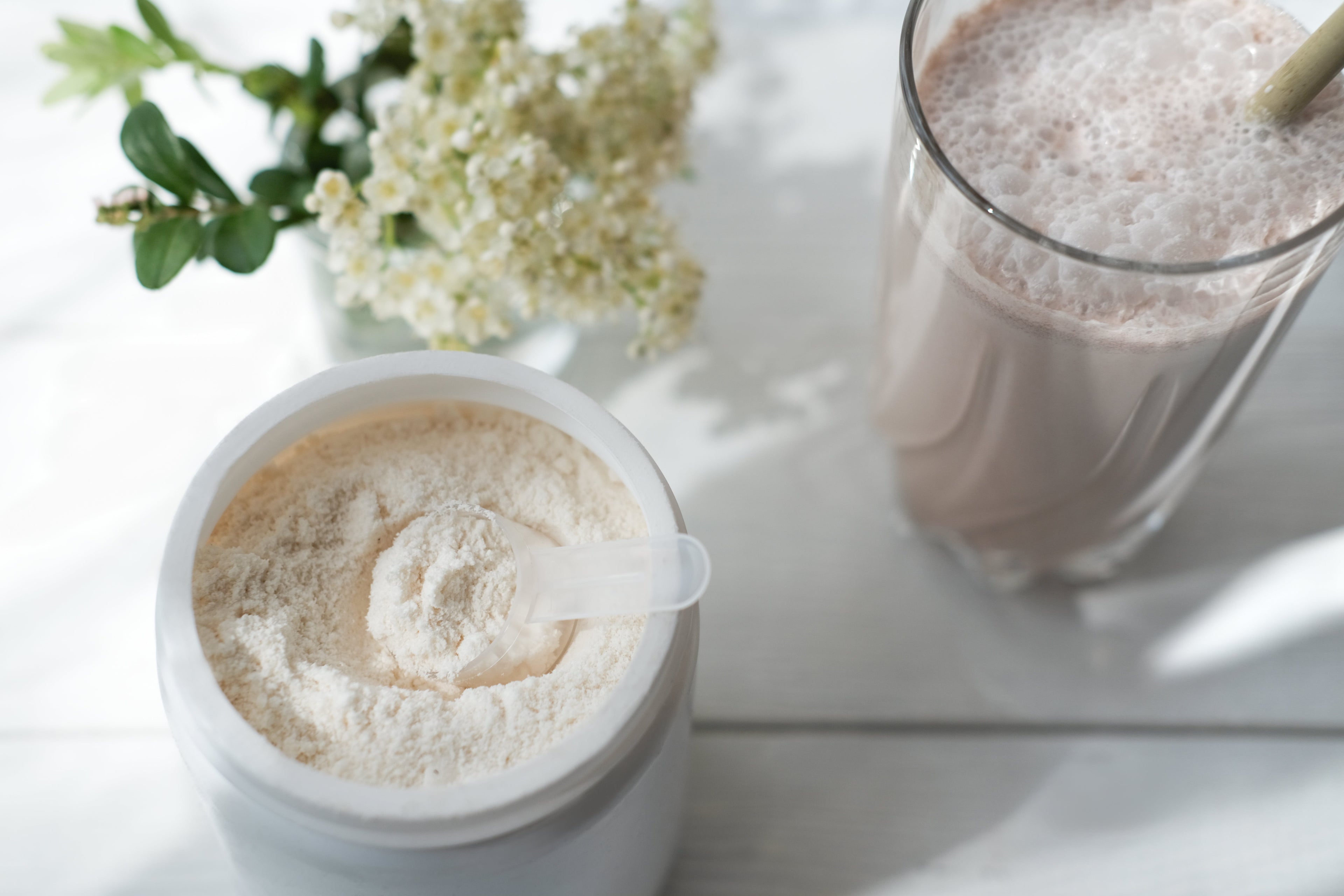 Naked Whey