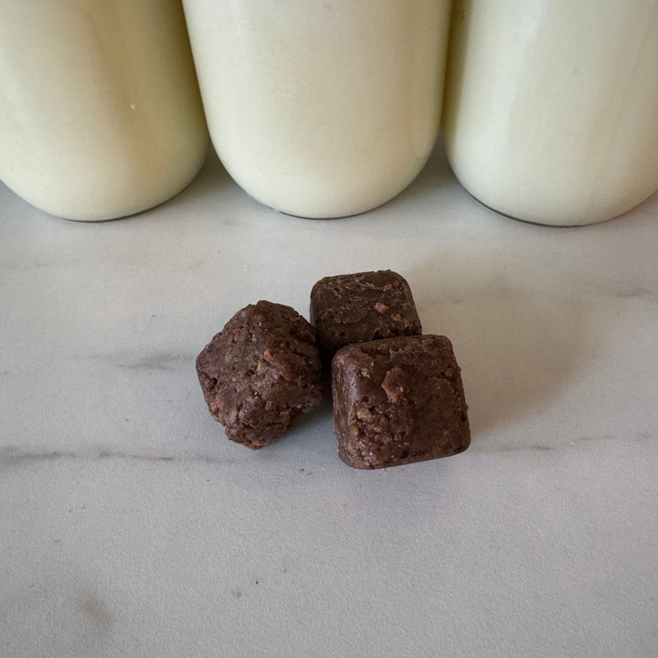 Naked Pemmican